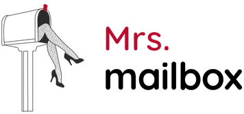 Mrs. Mailbox
