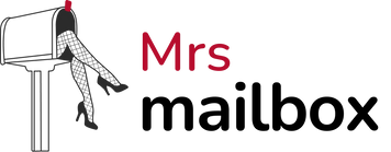 Mrs. Mailbox